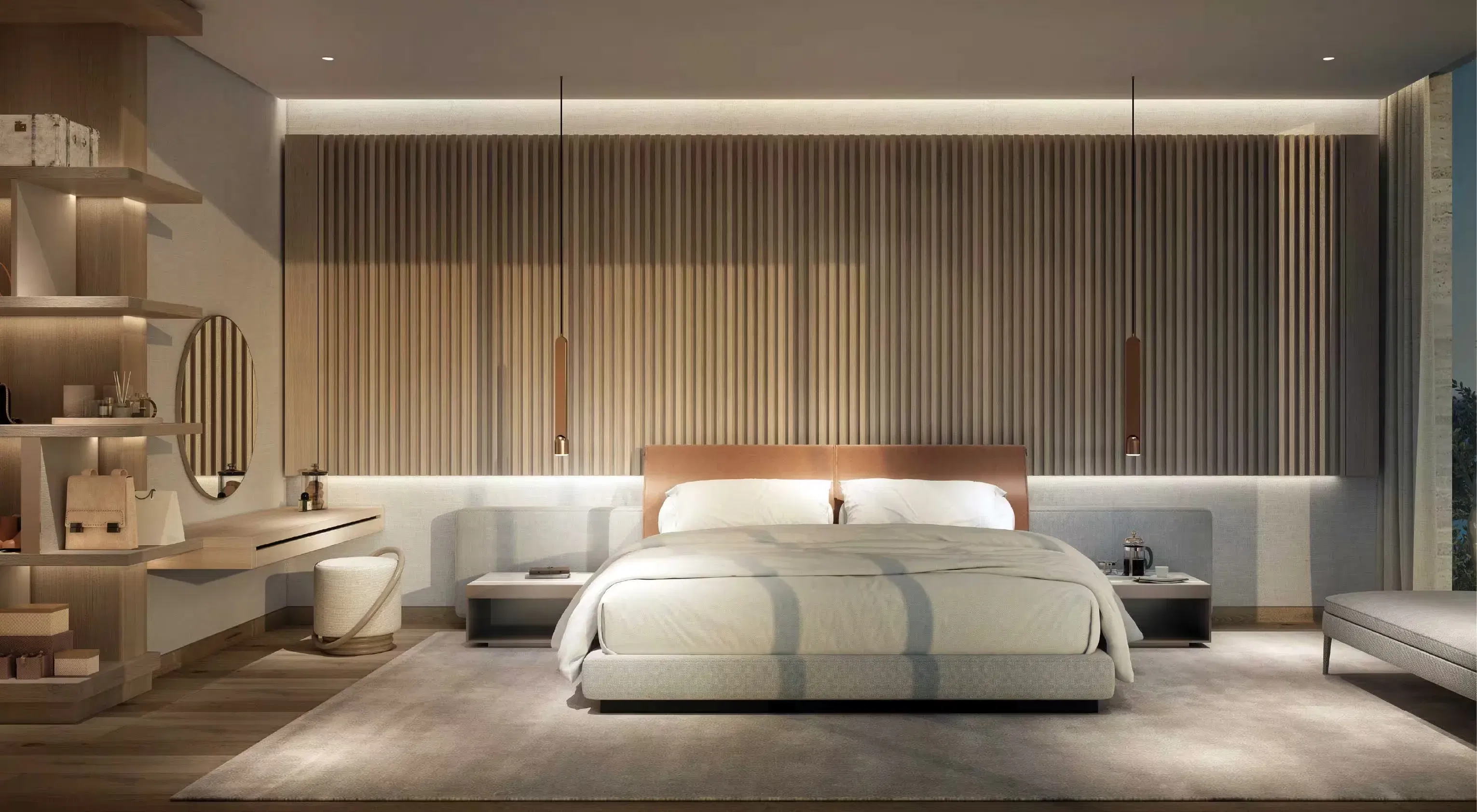 فلل أنيقة في إلينغتون ذا ليكشور آت ذا سانكتشواري