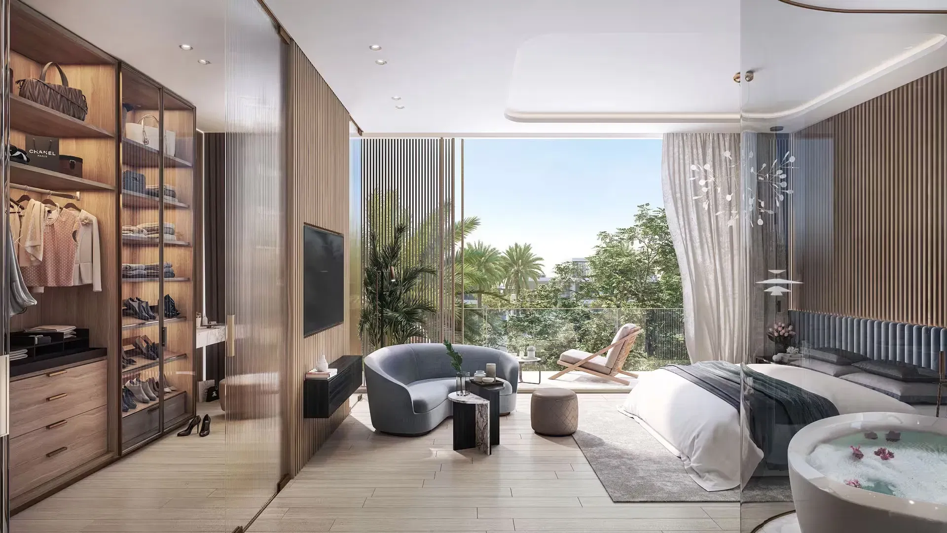 Elysian Mansions At Tilal Al Ghaf