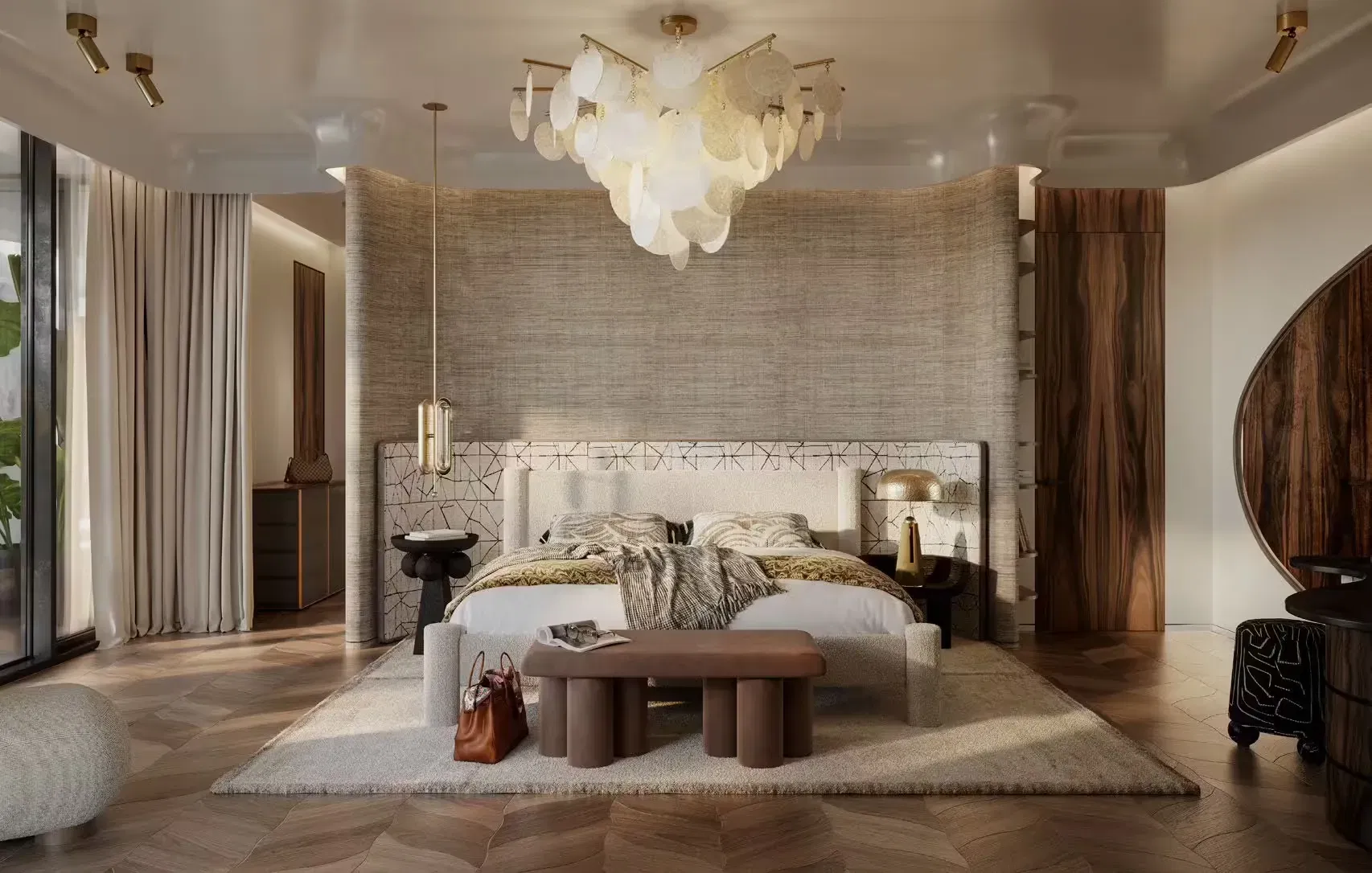 Eywa by R.evolution: A Serene Oasis Amidst the Urban Landscape