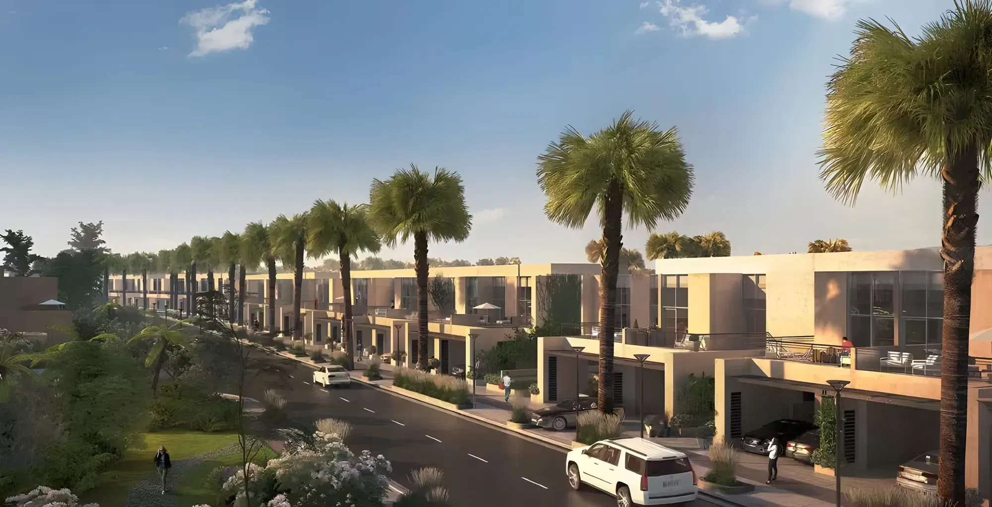 Escape the City and Discover the Exquisite Tranquility at G& CO Senses Townhouses