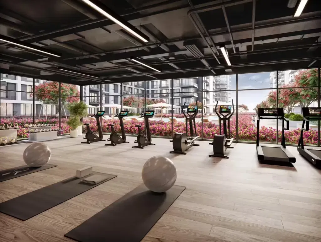 Elevate Your Living Experience at Nshama Grove on the Park at Town Square Dubai