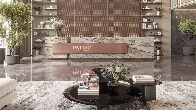 Жилой комплекс Hyde Walk в районе Al Satwa: откройте для себя возвышенную городскую жизнь