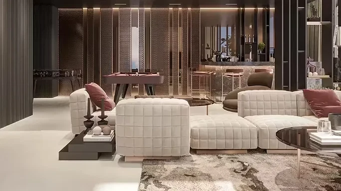 Жилой комплекс Hyde Walk в районе Al Satwa: откройте для себя возвышенную городскую жизнь