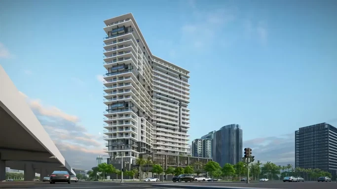 The Paragon by Invest Group Overseas