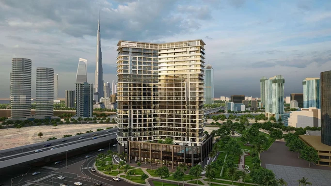 The Paragon by Invest Group Overseas