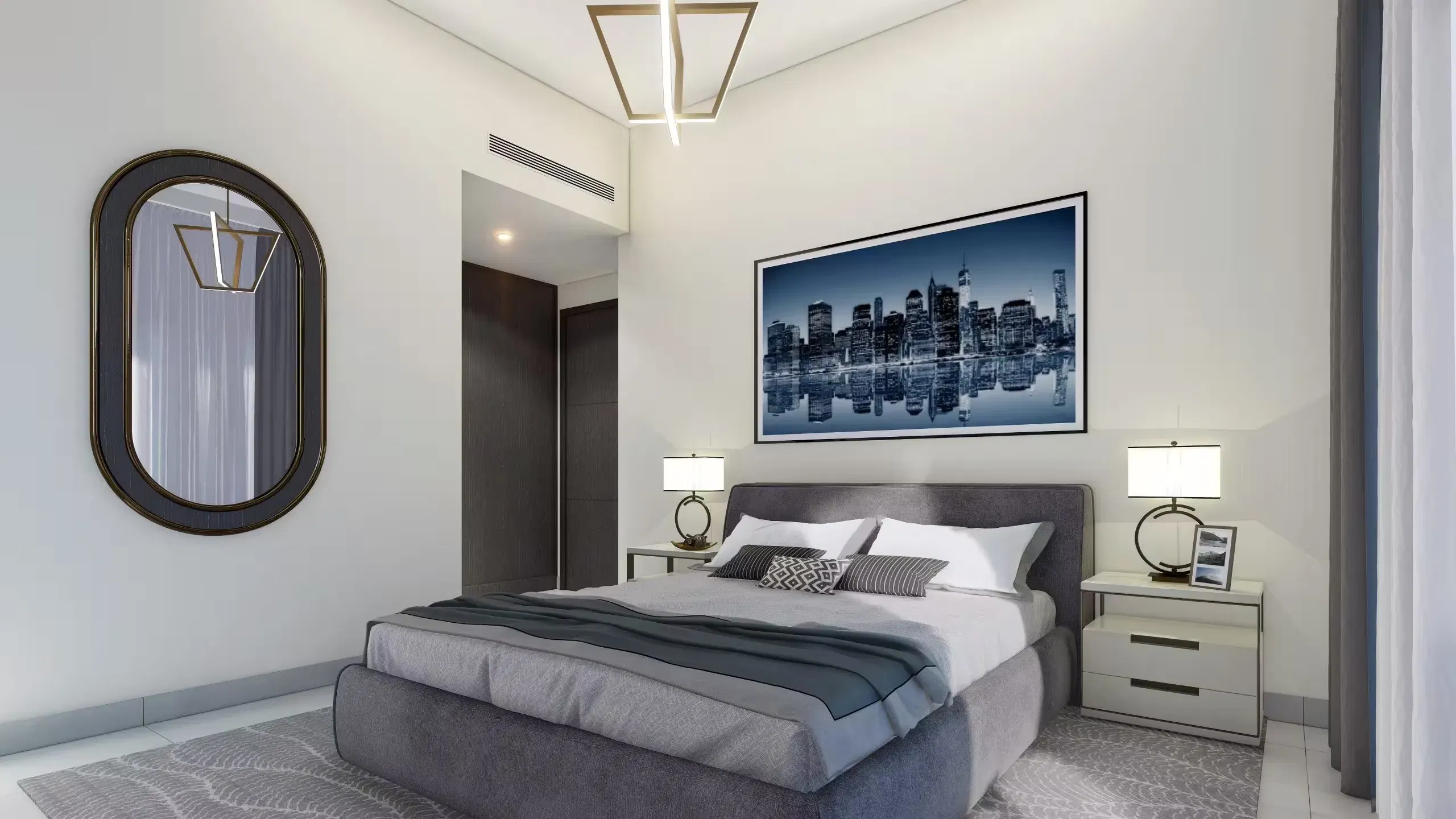 The Paragon by Invest Group Overseas