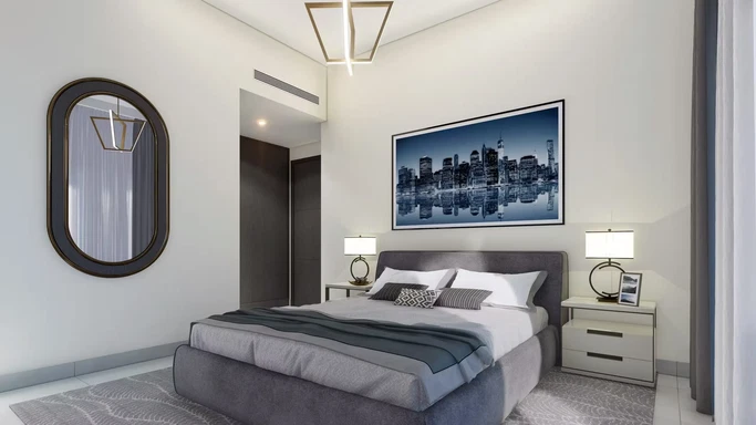 The Paragon by Invest Group Overseas