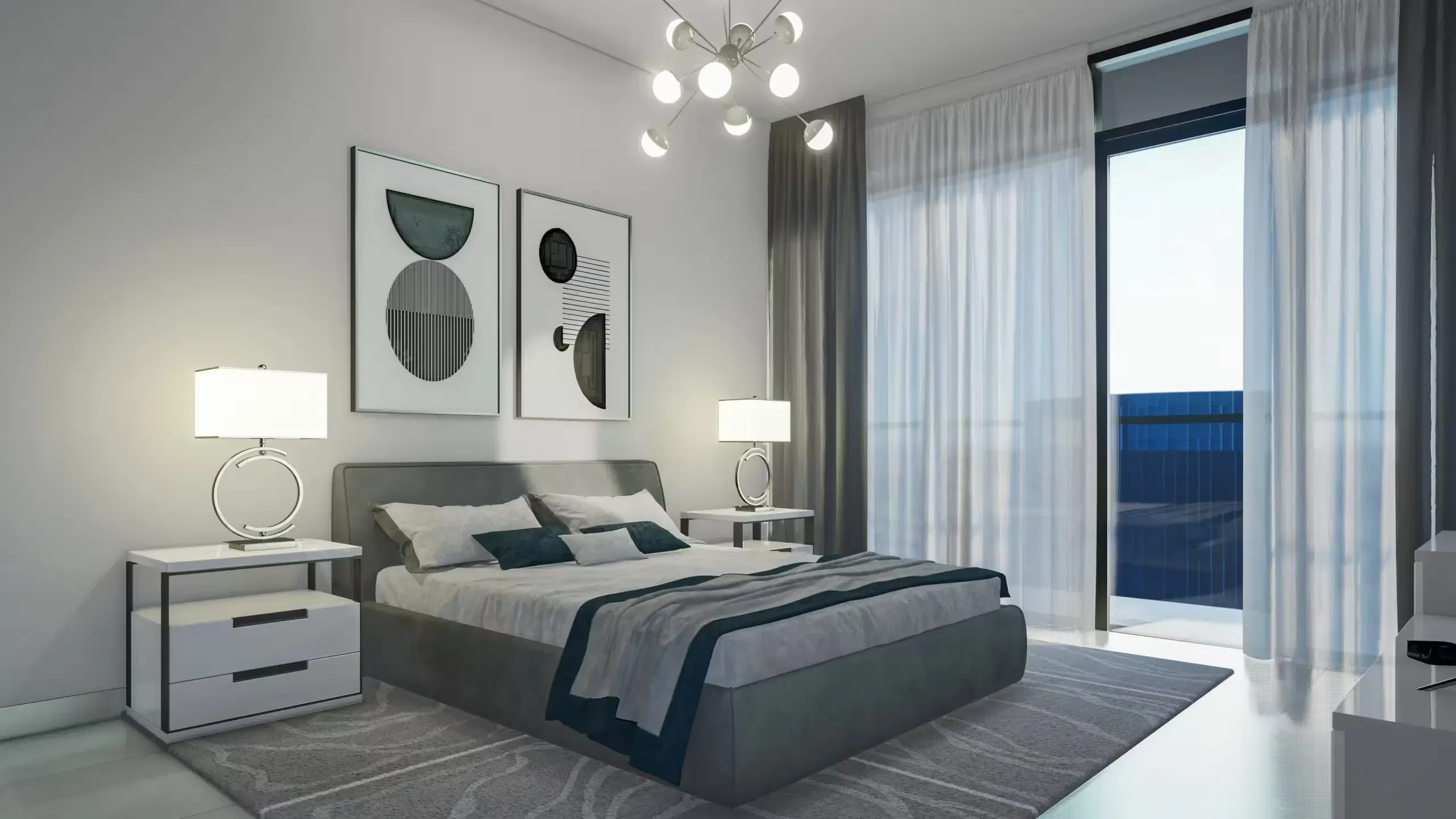 The Paragon by Invest Group Overseas