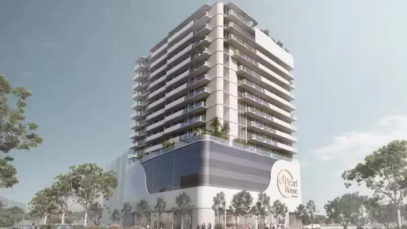 Experience Luxury Living at Its Finest: Discover the Gems of Pearl House Apartments in JVC