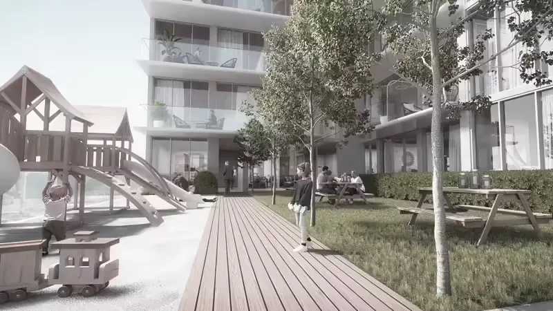 Experience Luxury Living at Its Finest: Discover the Gems of Pearl House Apartments in JVC