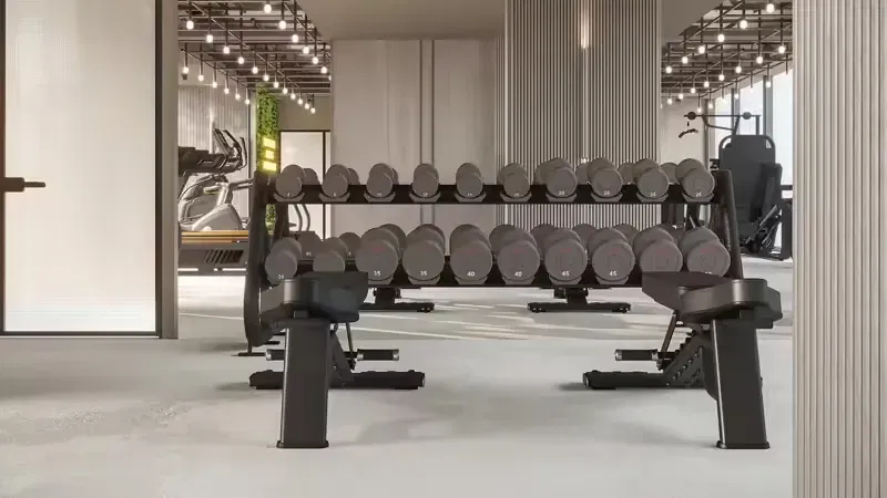 Experience Luxury Living at Its Finest: Discover the Gems of Pearl House Apartments in JVC