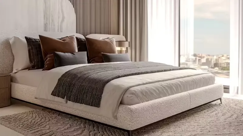 Experience Luxury Living at Its Finest: Discover the Gems of Pearl House Apartments in JVC