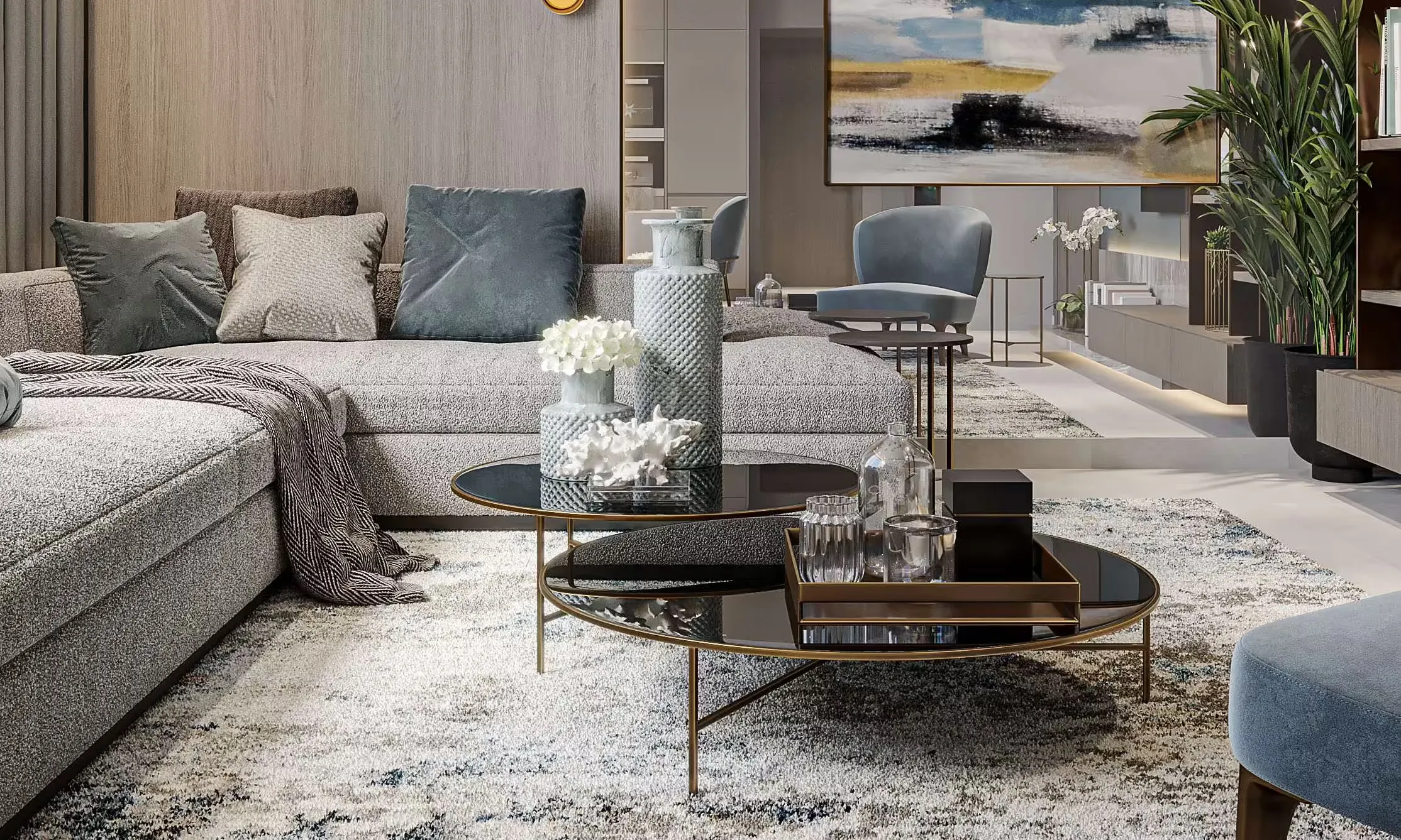 Почувствуйте лучшую жизнь в Westwood Grande by Imtiaz