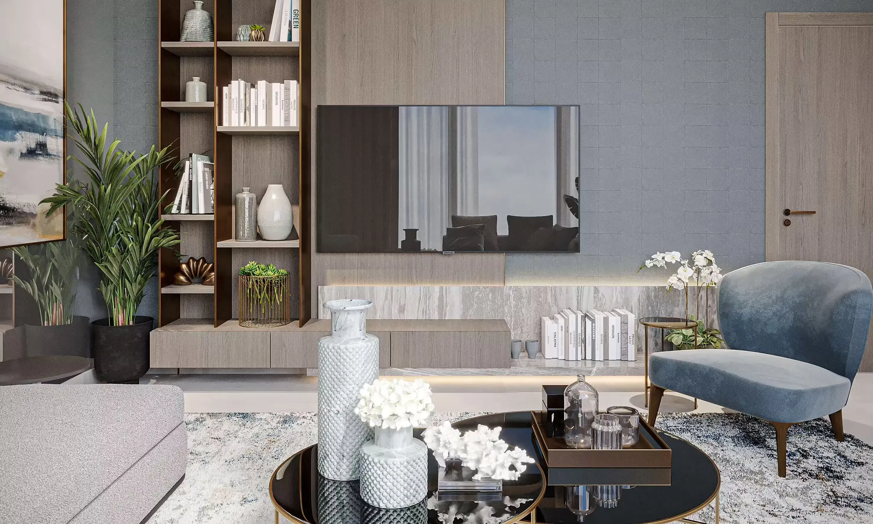 Почувствуйте лучшую жизнь в Westwood Grande by Imtiaz