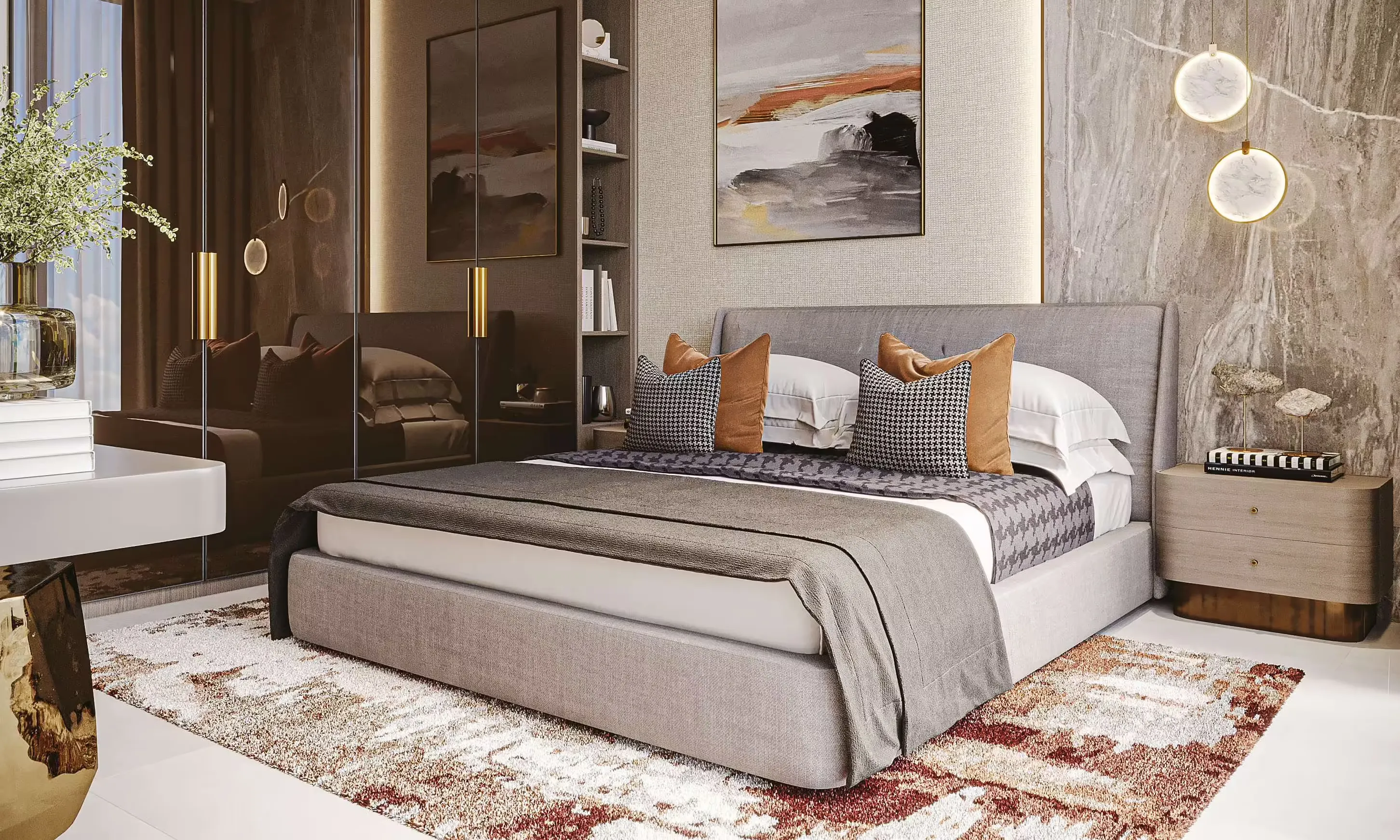 Почувствуйте лучшую жизнь в Westwood Grande by Imtiaz