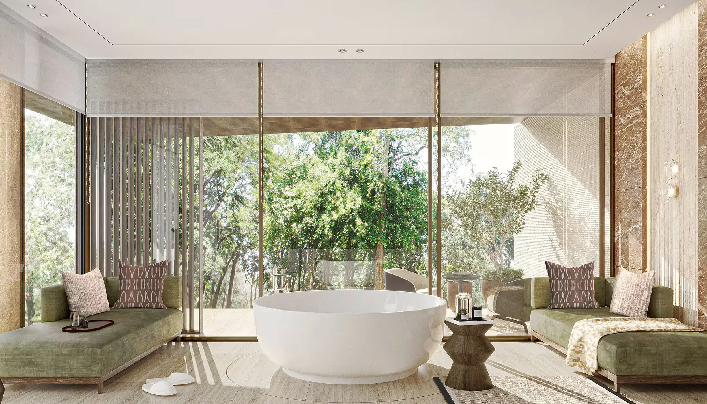 Elegance Meets Waterfront Living: KAI Waterfront Villas by Majid Al Futtaim