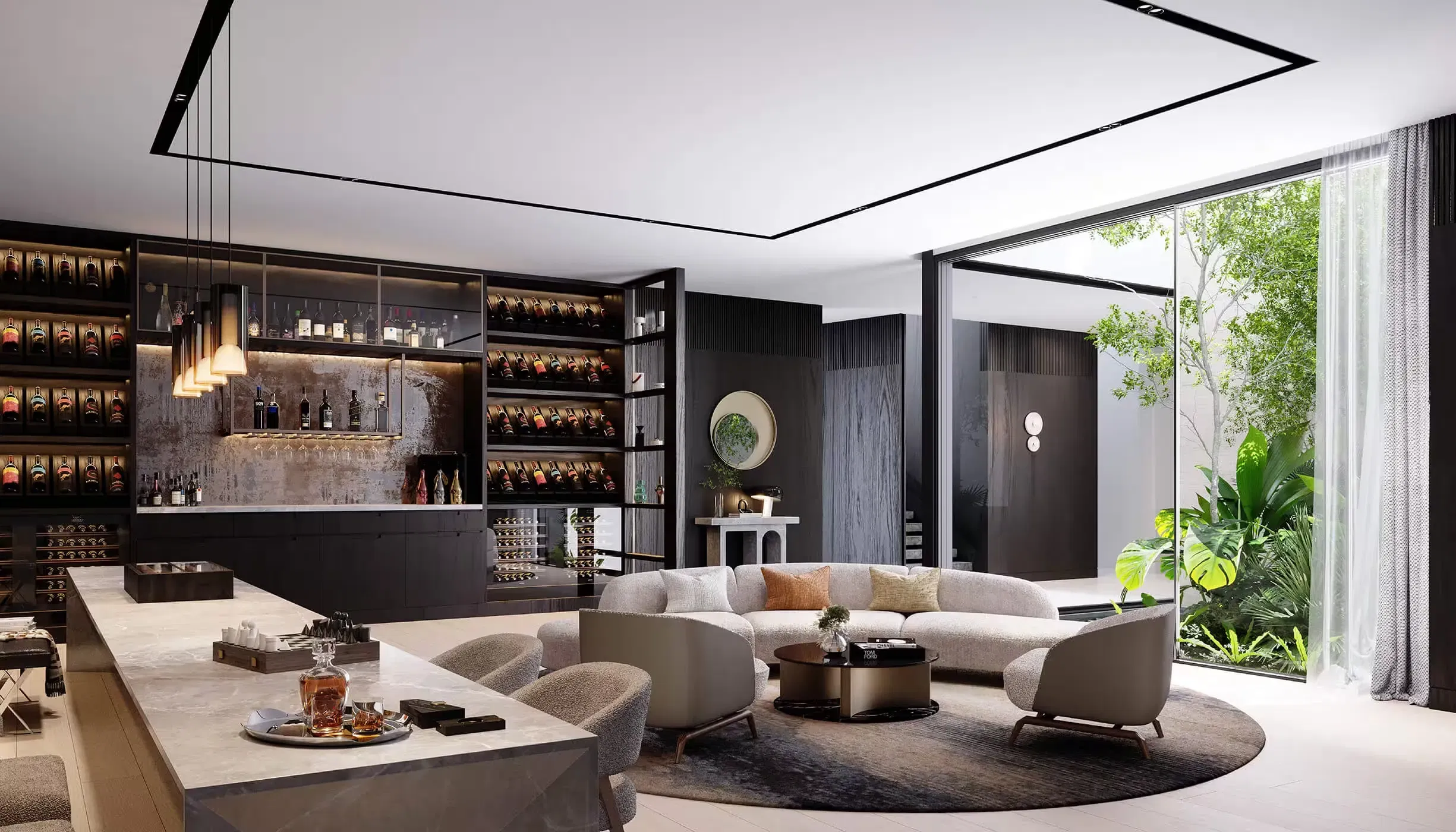 Elegance Meets Waterfront Living: KAI Waterfront Villas by Majid Al Futtaim