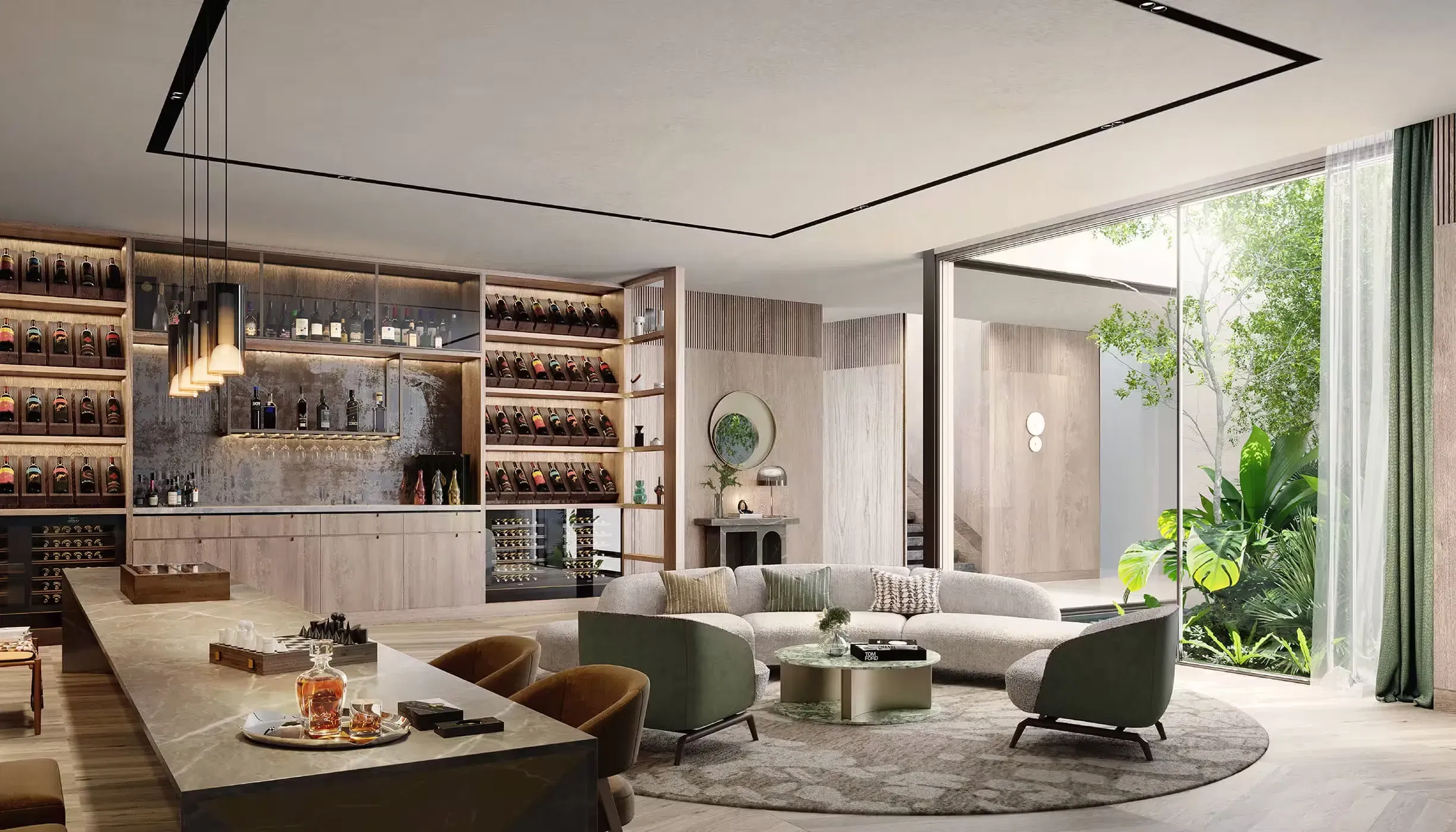 Elegance Meets Waterfront Living: KAI Waterfront Villas by Majid Al Futtaim