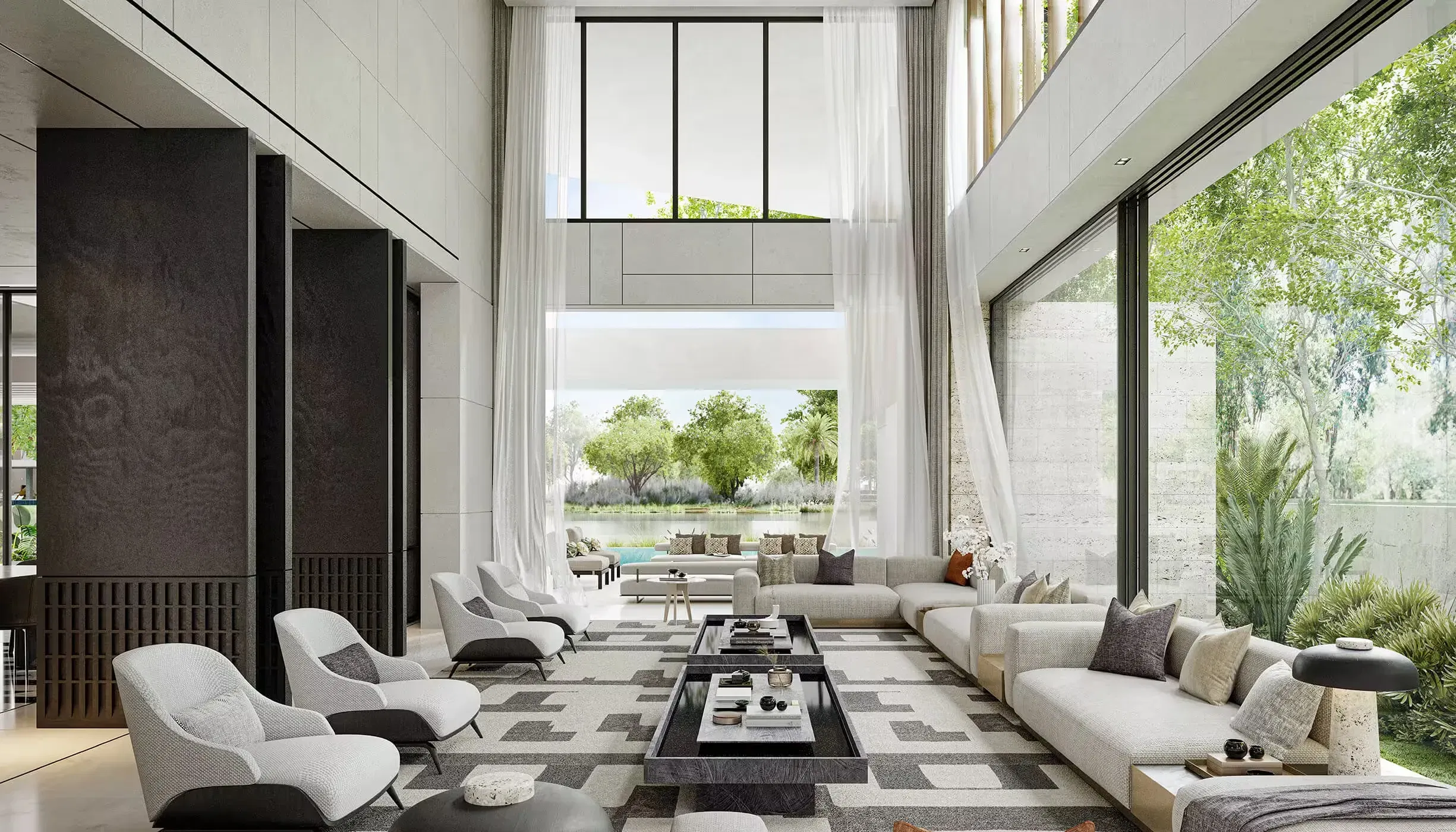 Elegance Meets Waterfront Living: KAI Waterfront Villas by Majid Al Futtaim