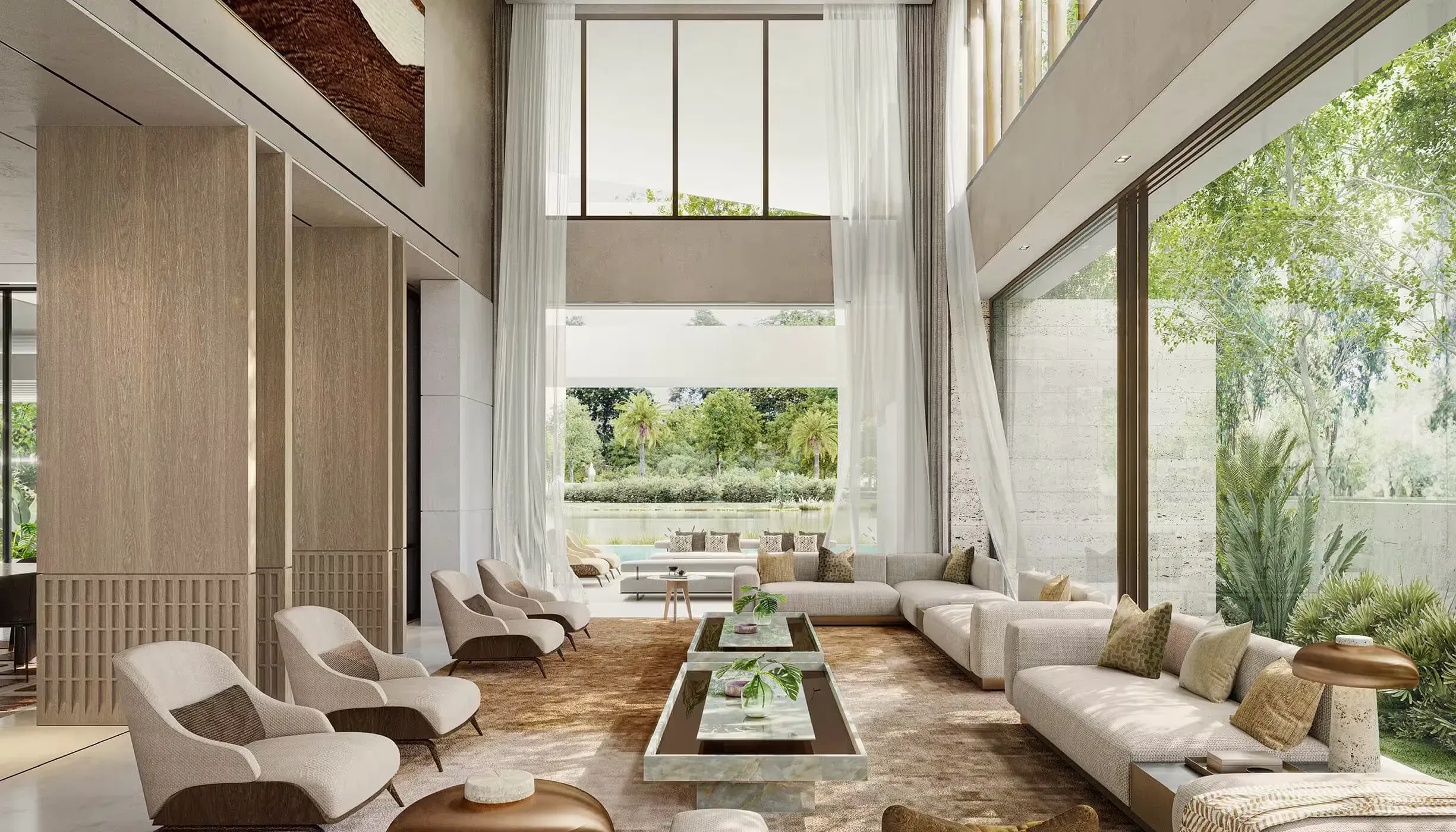 Elegance Meets Waterfront Living: KAI Waterfront Villas by Majid Al Futtaim