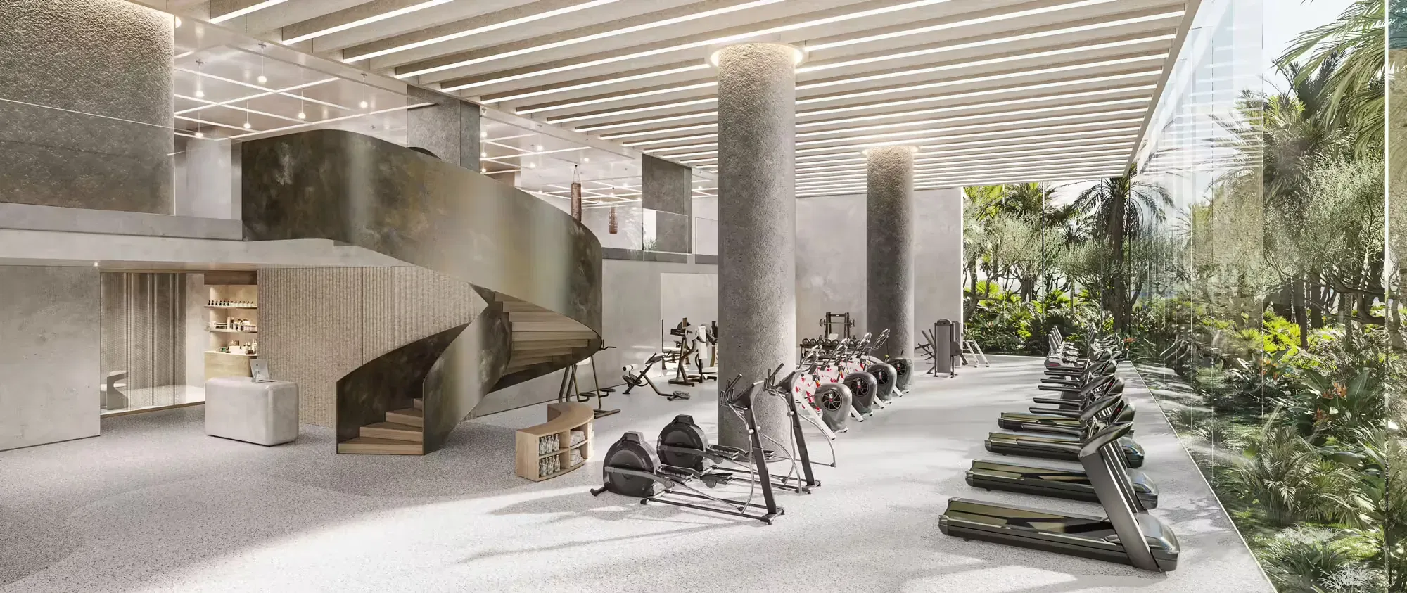 Indulge in a Luxurious Oasis: Kempinski Residences The Creek at Al Jaddaf