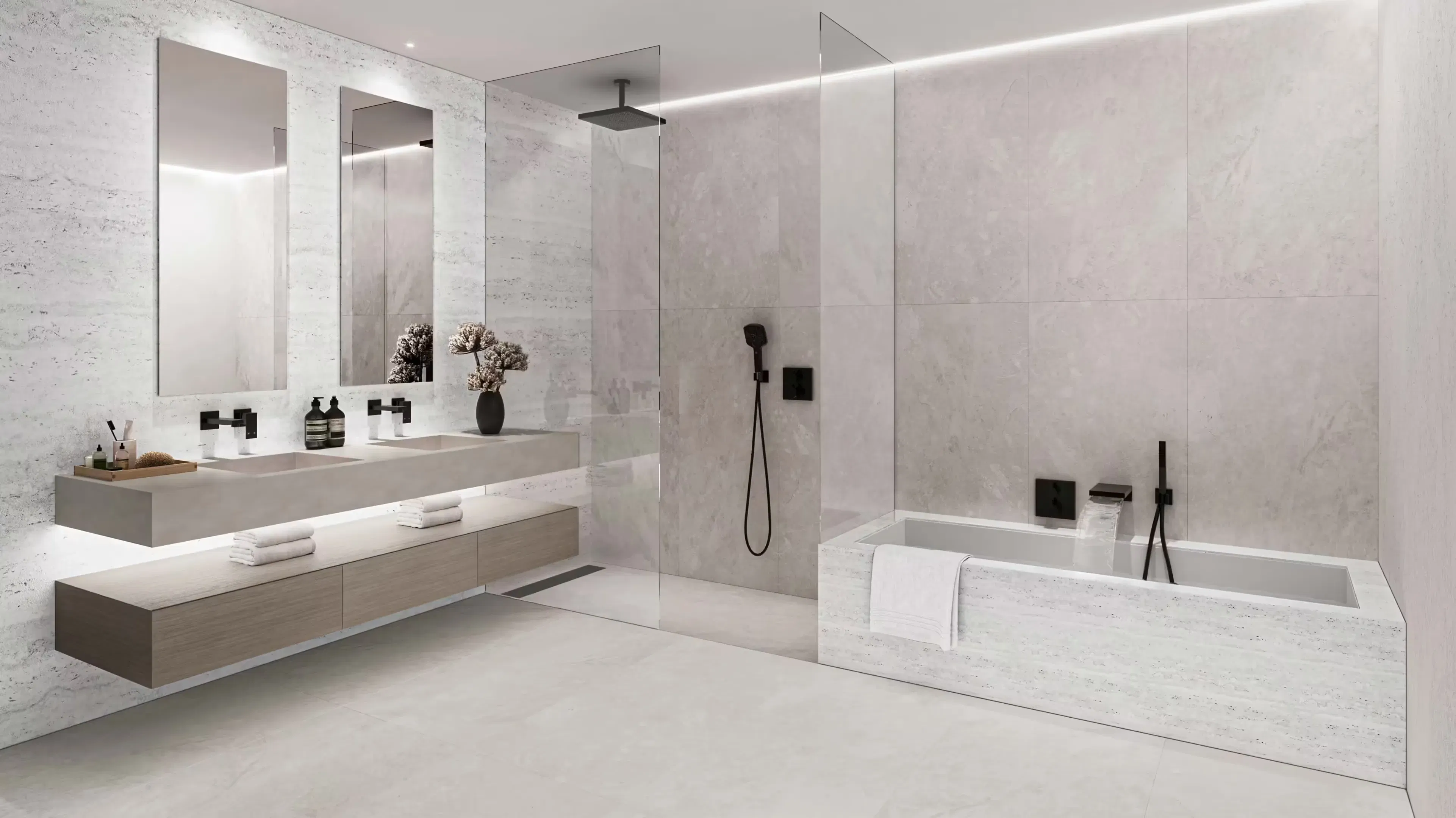 Indulge in a Luxurious Oasis: Kempinski Residences The Creek at Al Jaddaf