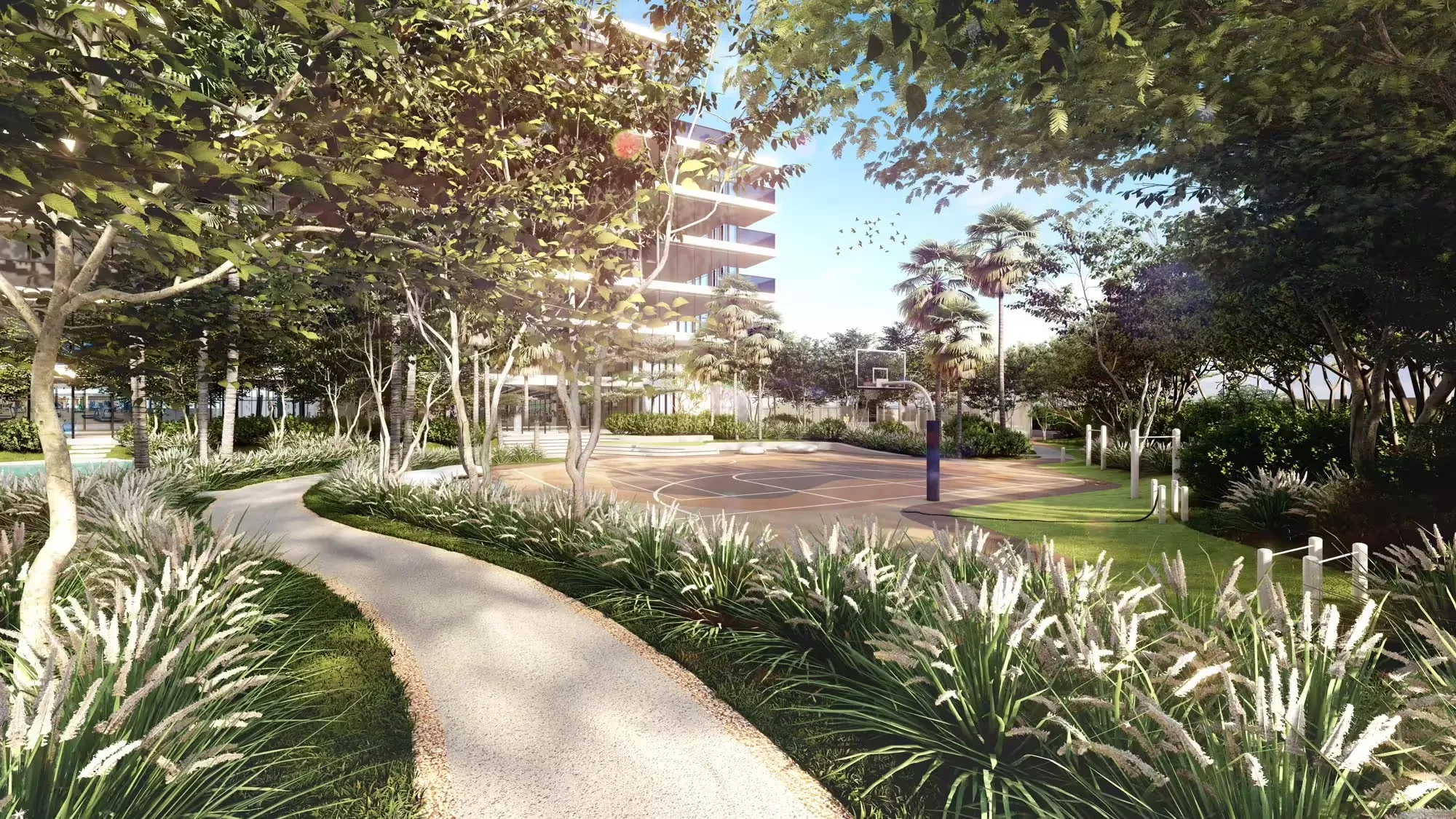 Indulge in a Luxurious Oasis: Kempinski Residences The Creek at Al Jaddaf