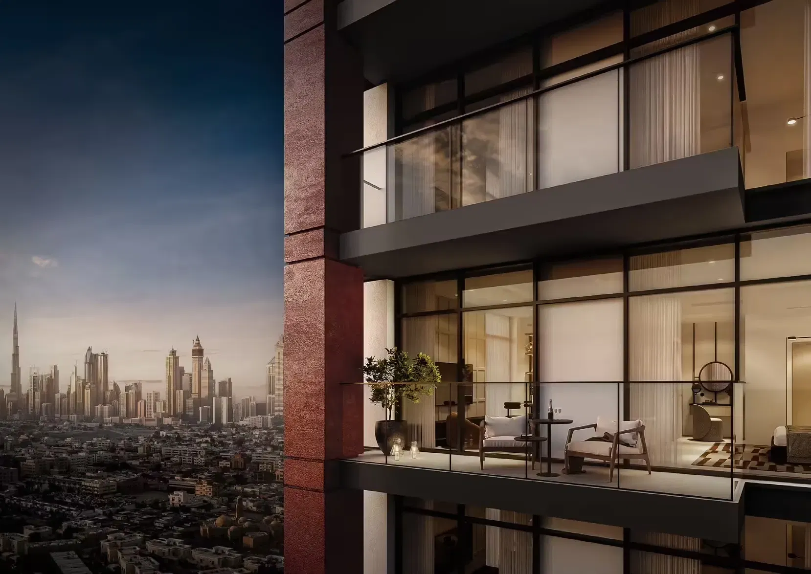 Hadley Heights by Leos Developments: ملاذ للفخامة المعاصرة