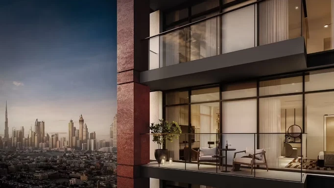 Hadley Heights от Leos Developments: оазис современной роскоши.