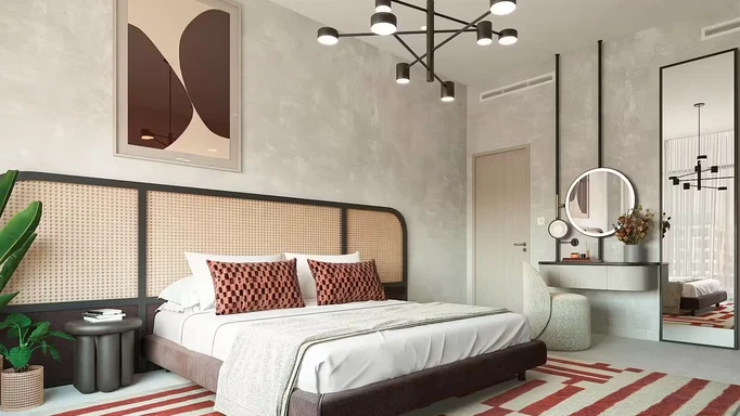 Hadley Heights от Leos Developments: оазис современной роскоши.