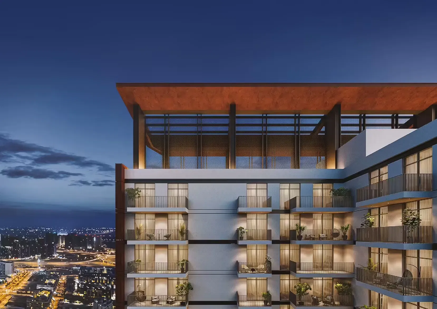 Hadley Heights by Leos Developments: ملاذ للفخامة المعاصرة