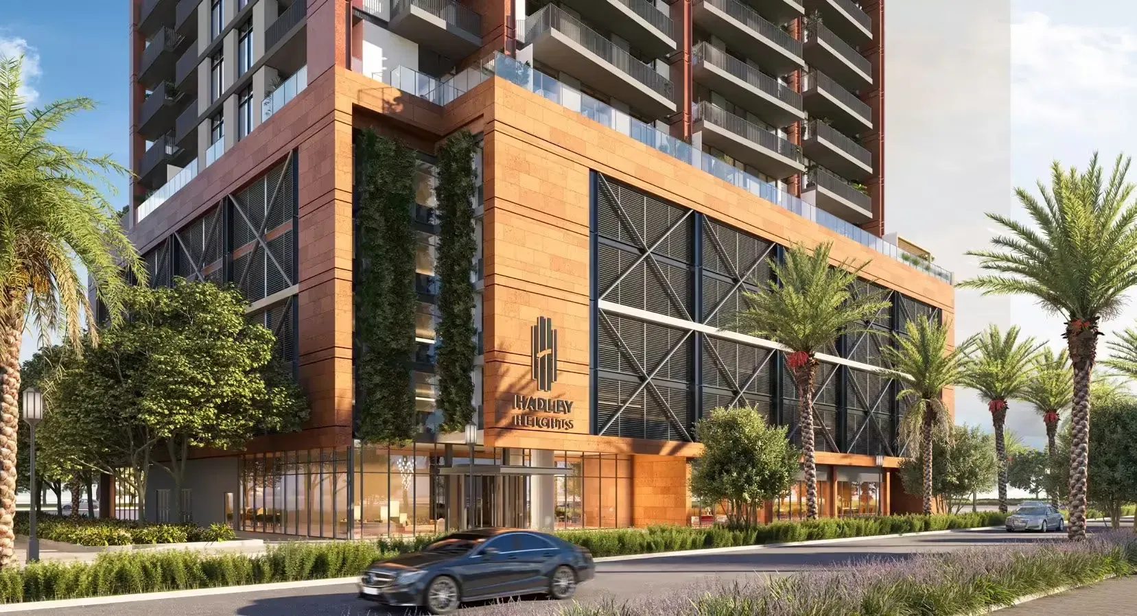 Hadley Heights by Leos Developments: ملاذ للفخامة المعاصرة