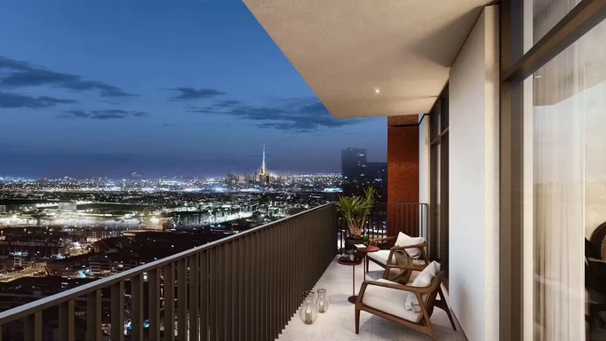 Hadley Heights от Leos Developments: оазис современной роскоши.