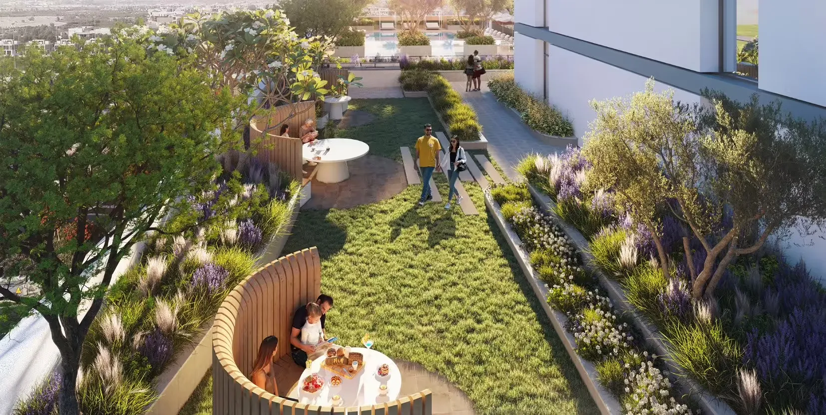 Hadley Heights by Leos Developments: ملاذ للفخامة المعاصرة