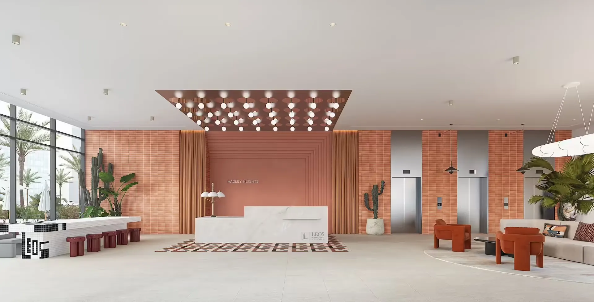 Hadley Heights by Leos Developments: ملاذ للفخامة المعاصرة