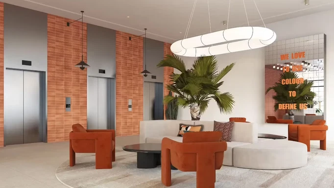 Hadley Heights от Leos Developments: оазис современной роскоши.