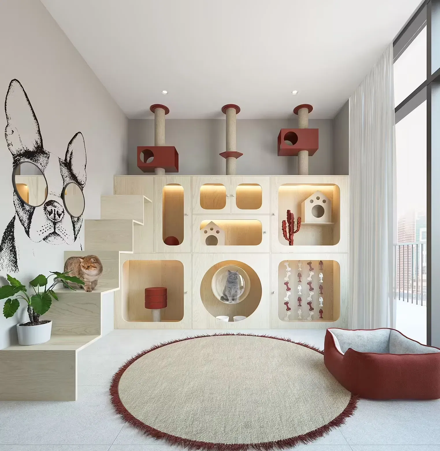 Hadley Heights by Leos Developments: ملاذ للفخامة المعاصرة