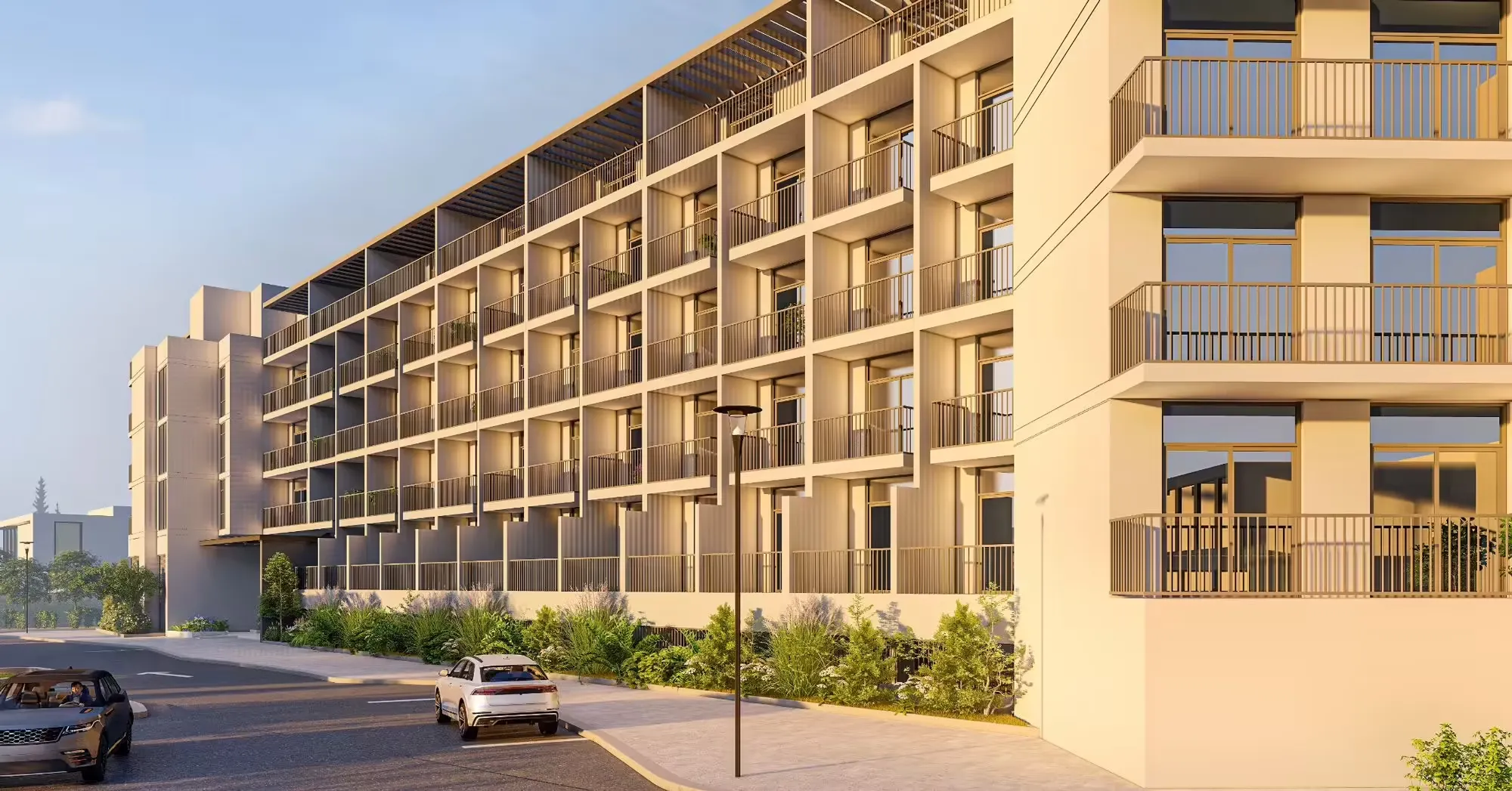 إضاءة الحياة العصرية: Luma22 من Townx