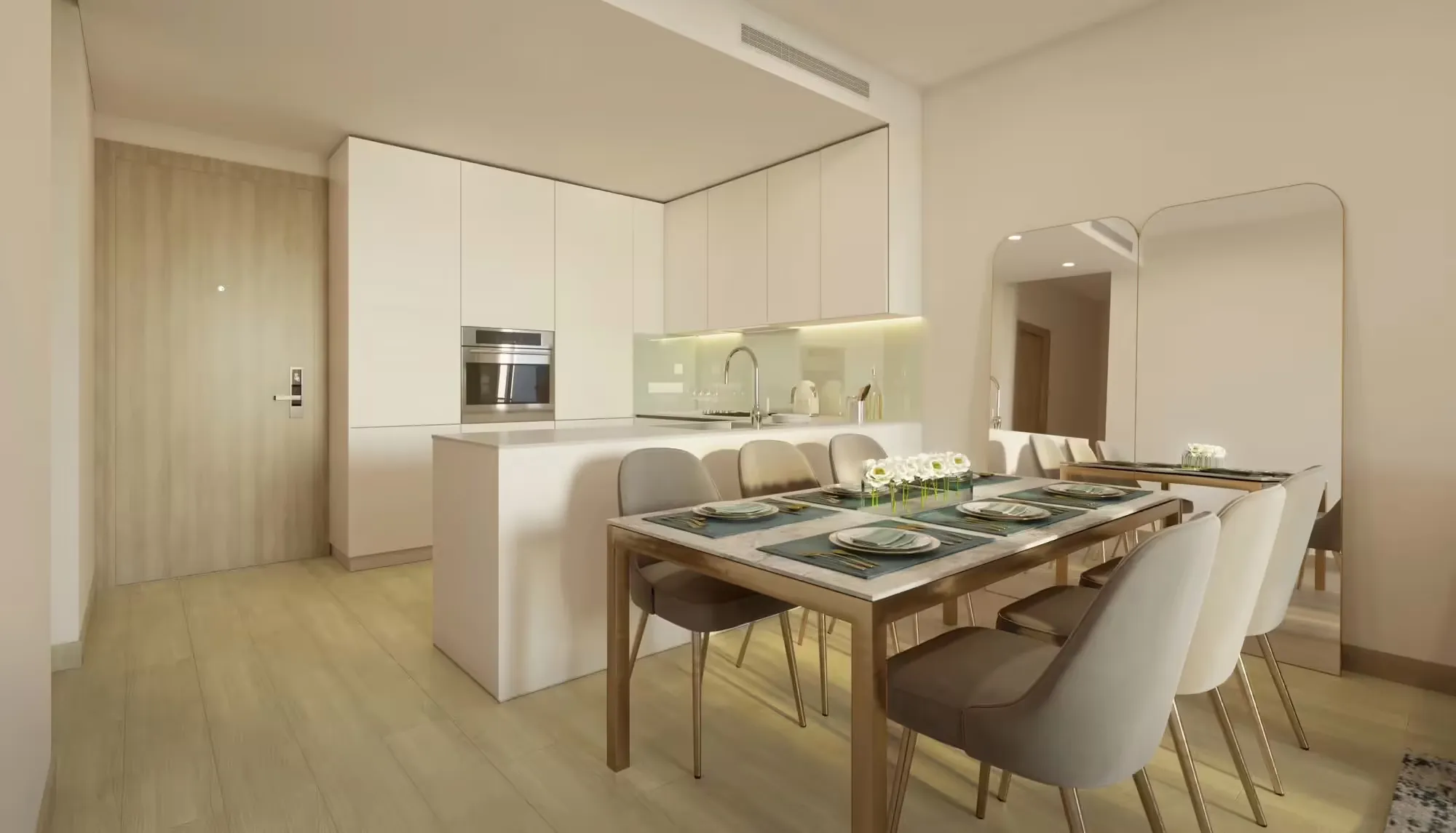 إضاءة الحياة العصرية: Luma22 من Townx