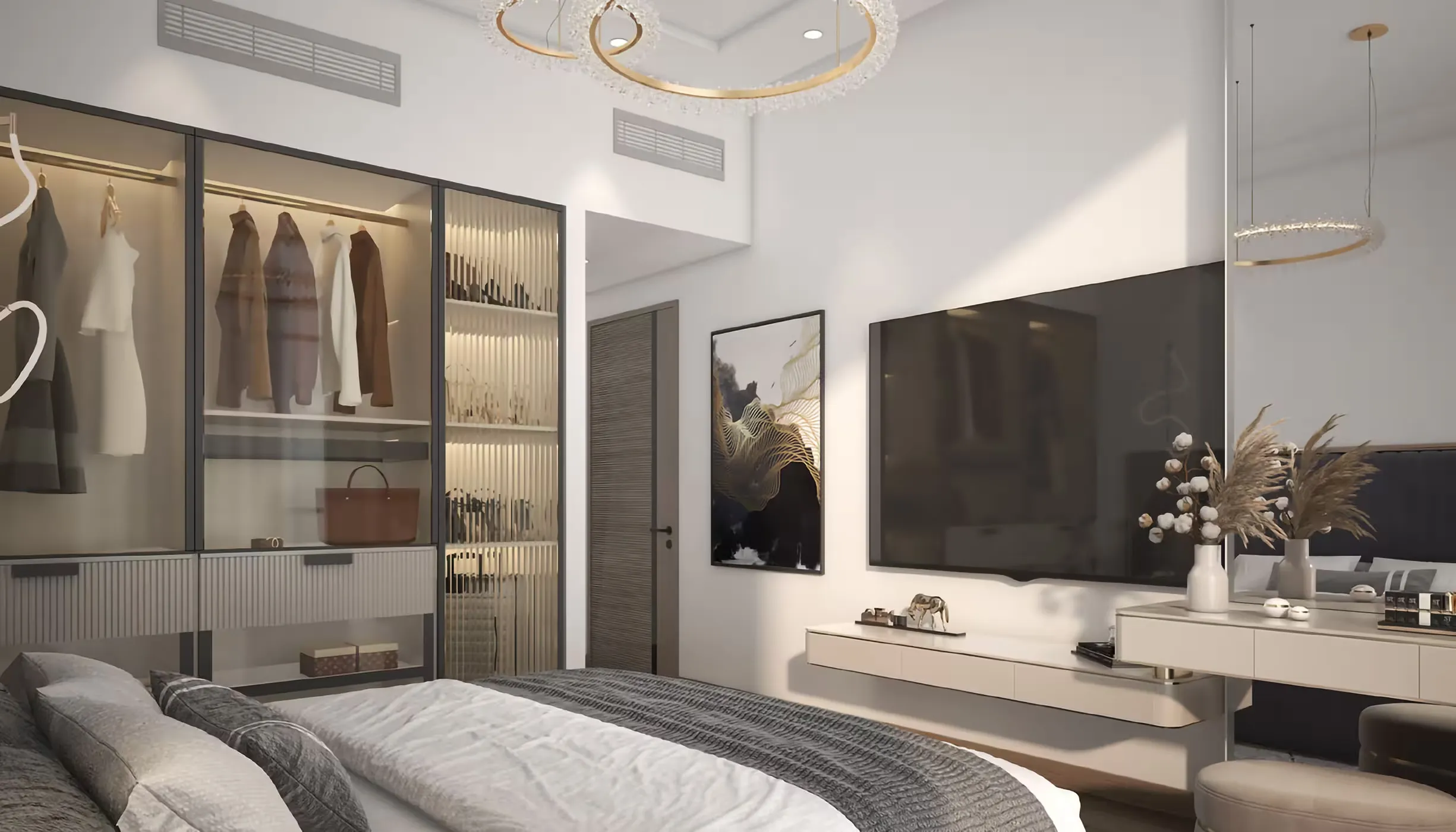 الفخامة تلتقي بالراحة في مايا في من لندن جيت