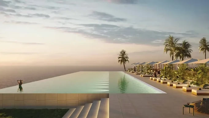 Маяк Bulgari от Meraas — новая достопримечательность Дубая в сегменте люкс.