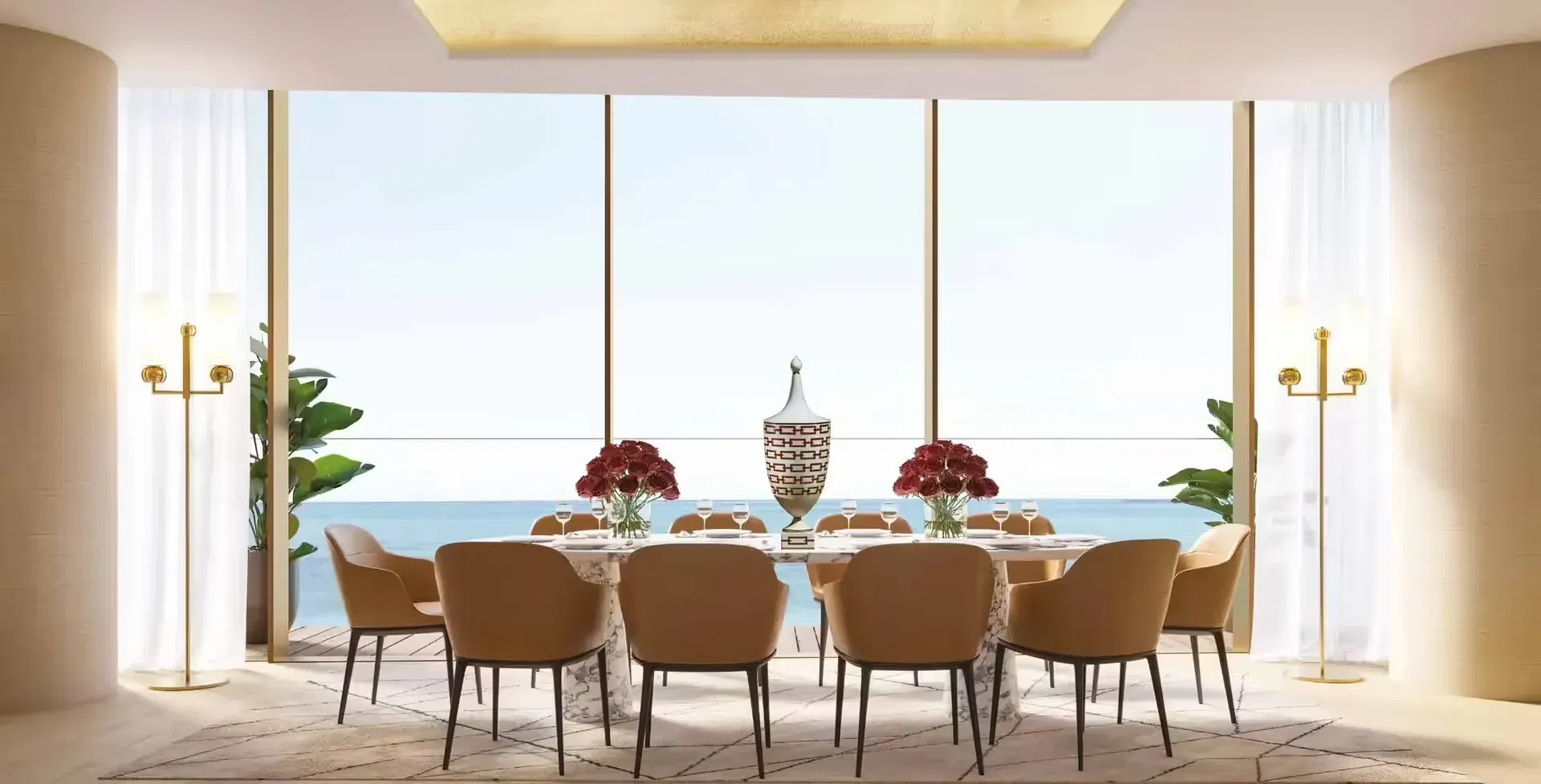 Bulgari Lighthouse by Meraas - Dubai’s New Luxury Landmark