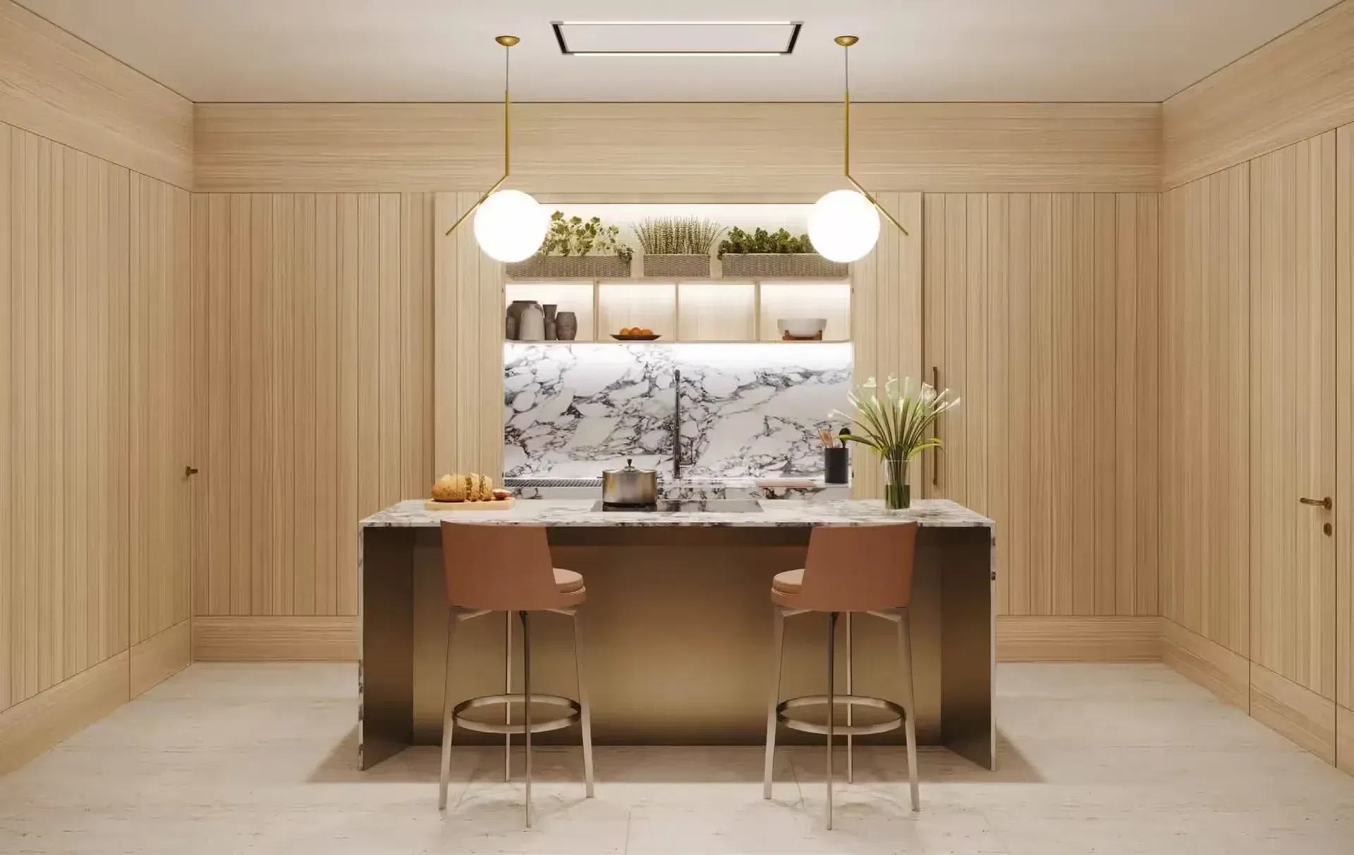 Bulgari Lighthouse by Meraas - Dubai’s New Luxury Landmark