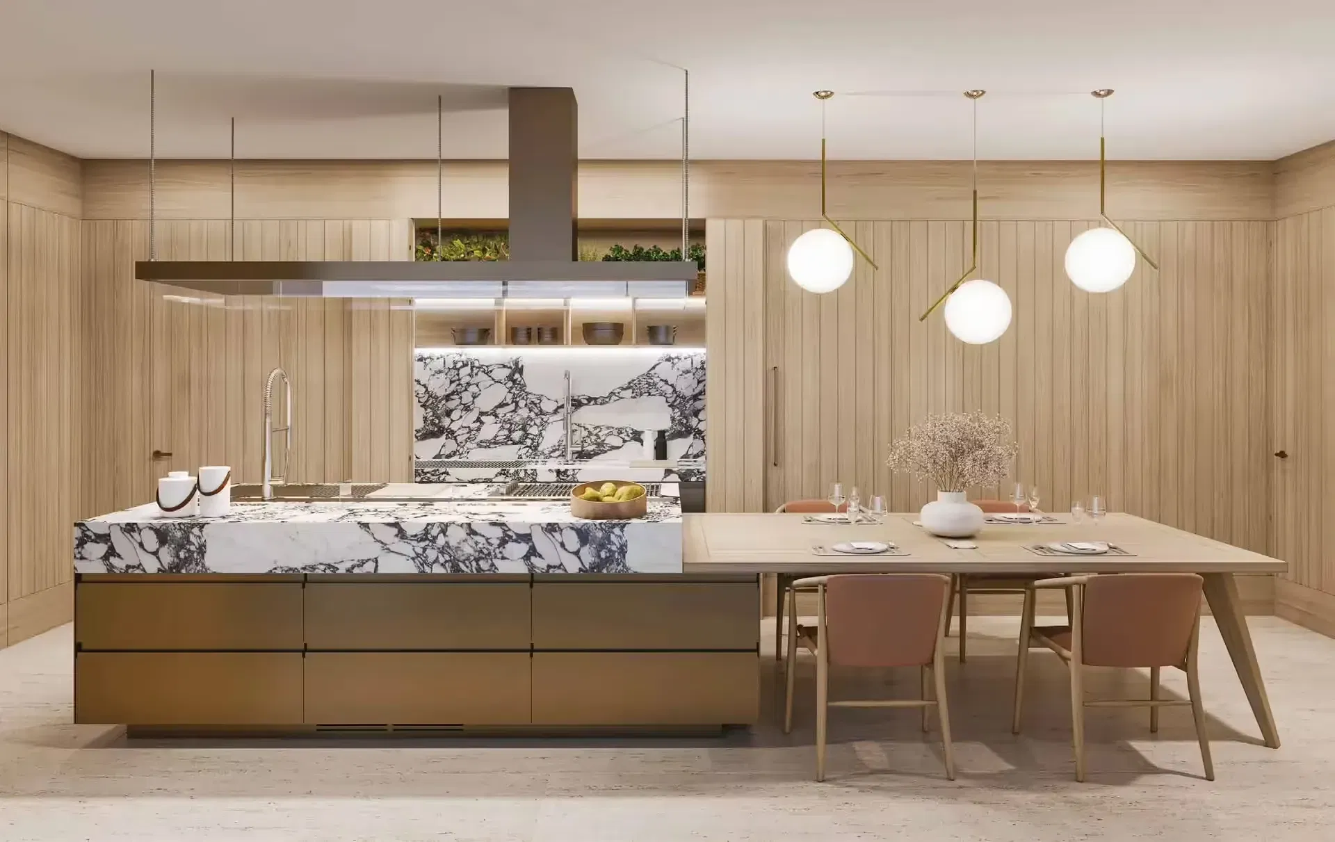 Bulgari Lighthouse by Meraas - Dubai’s New Luxury Landmark