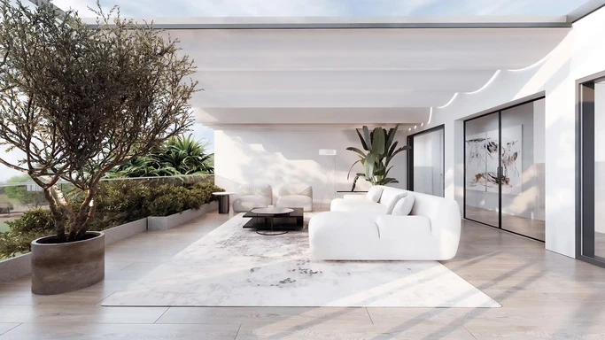 Новое определение элегантности: коллекция Miami House на острове Джумейра