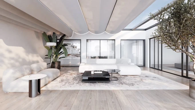 Новое определение элегантности: коллекция Miami House на острове Джумейра