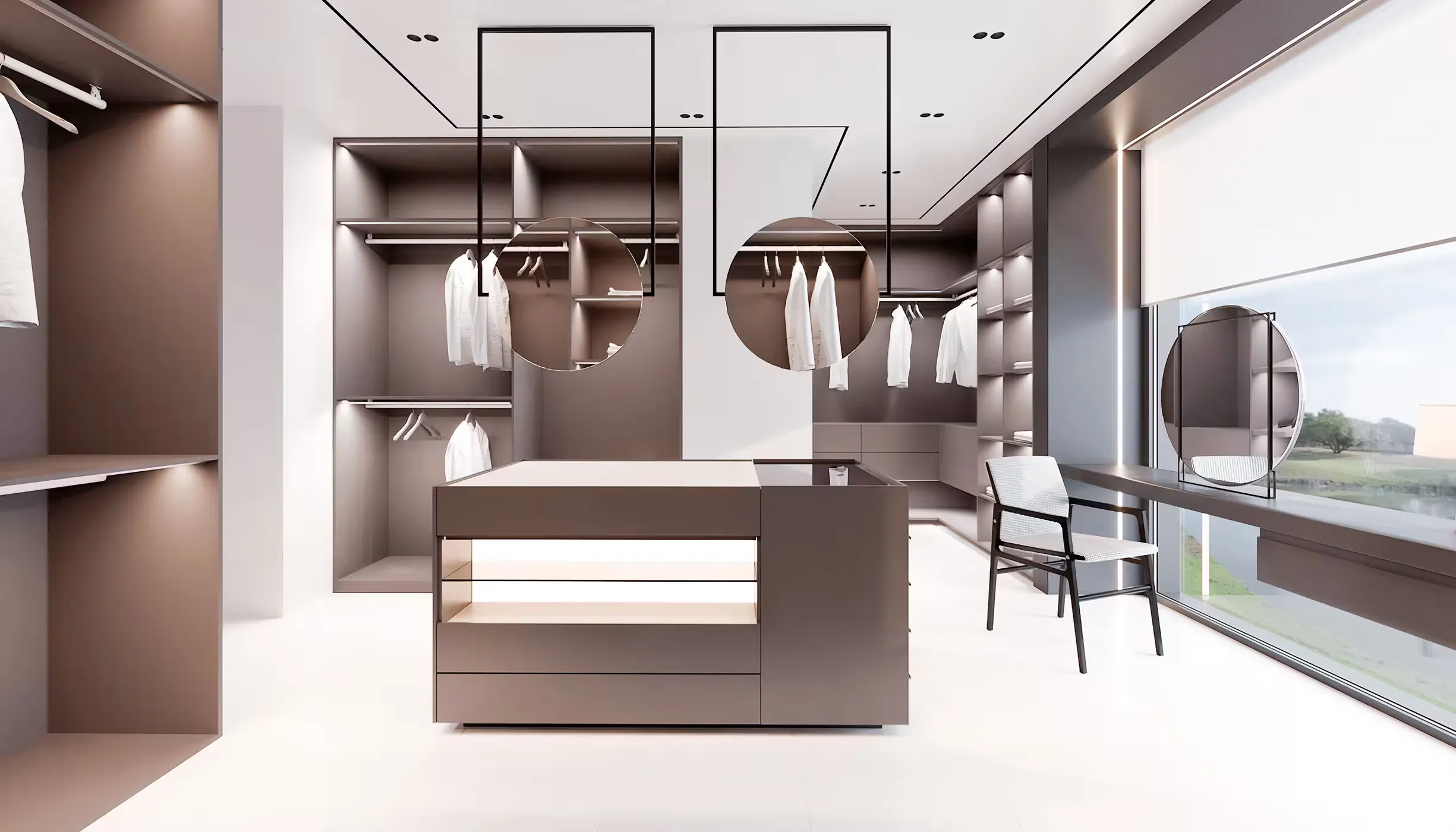 Elegance Redefined: Miami House Collection on Jumeirah Island