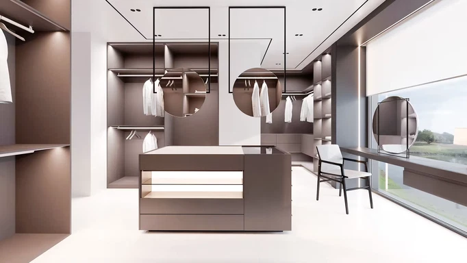 Новое определение элегантности: коллекция Miami House на острове Джумейра