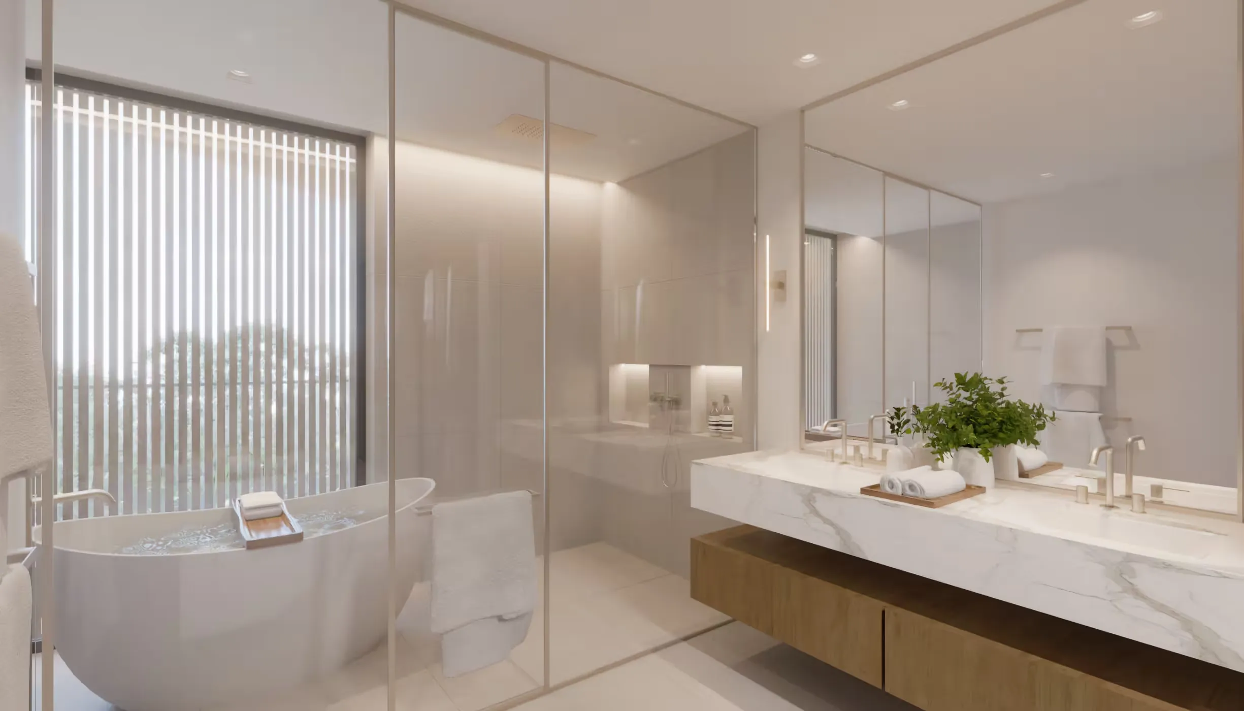 Nad Al Sheba Gardens: Where Elegance and Greenery Converge