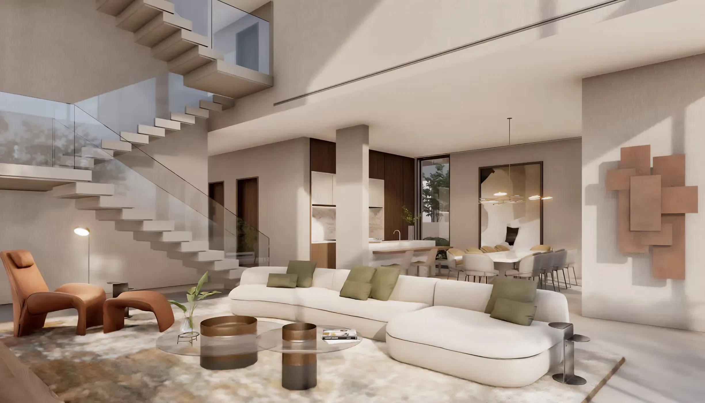 Nad Al Sheba Gardens: Where Elegance and Greenery Converge